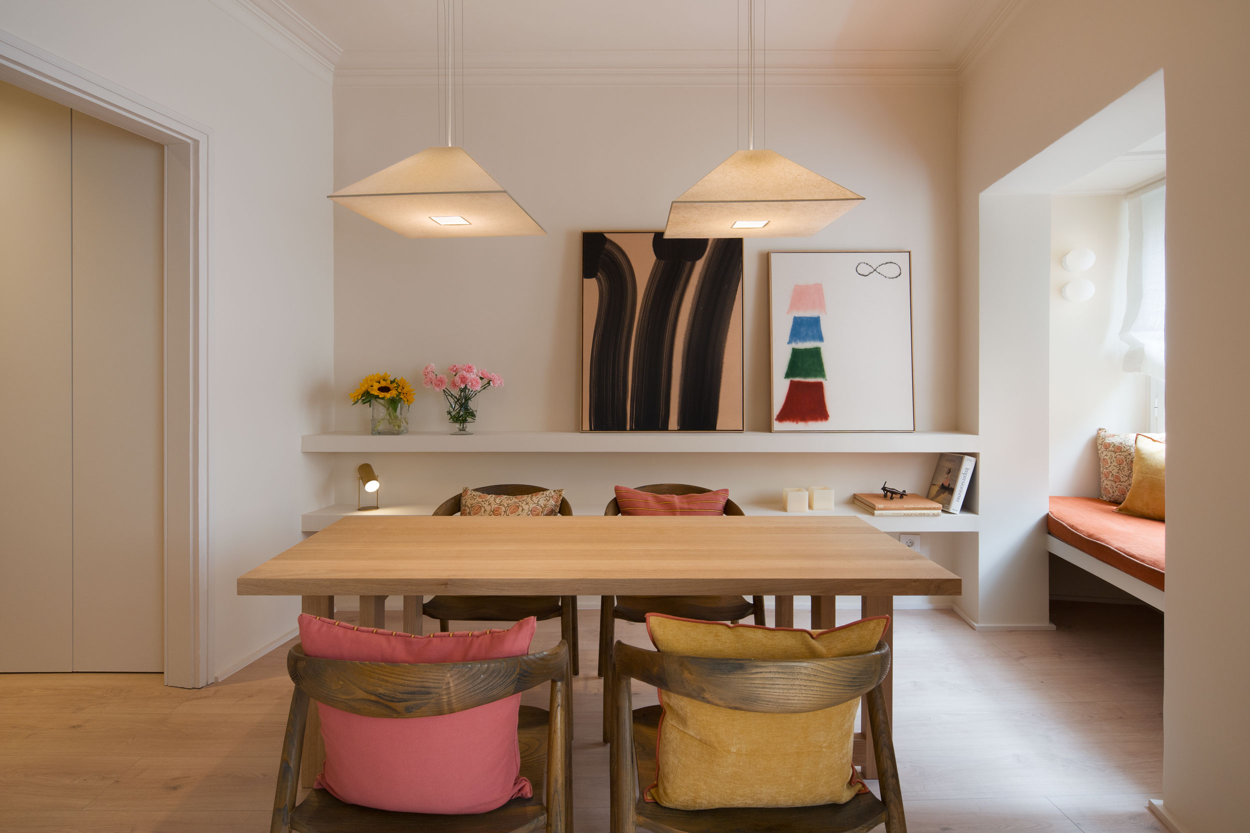 Interior by LB Studio